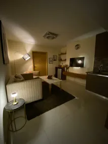 The Skyluxe Designer Suite with Rooftop Pool - Image 2