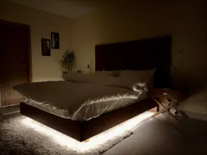 The Skyluxe Designer Suite with Rooftop Pool - Image 5
