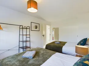 3 bed beautiful home which sleeps up to 6 - Image 5