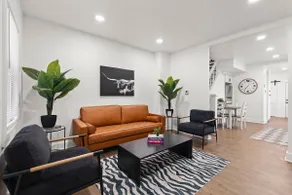 Cozy 2 bedroom Downtown Indianapolis Retreat - Image 4