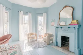Bright & Modern 2BR | Prime Starland Location - Image 3