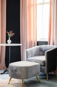 Bright & Modern 2BR | Prime Starland Location - Image 5