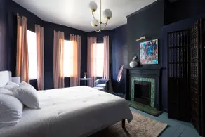 Bright & Modern 2BR | Prime Starland Location - Image 4