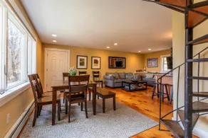 Stratton Farmhouse with Sauna & Hot Tub - Image 3