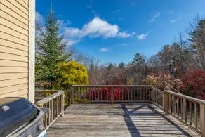 Stratton Farmhouse with Sauna & Hot Tub - Image 5