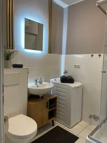 *Wolfsbutze* centrally located between the train station and the old town - Image 5