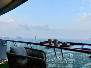 The Ivory Bliss - 35th Floor Luxury Studio - Noida - Image 3