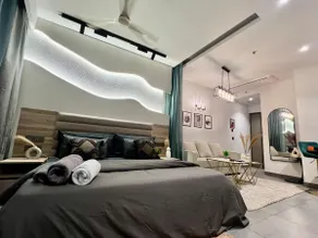 The Ivory Bliss - 35th Floor Luxury Studio - Noida - Image 2