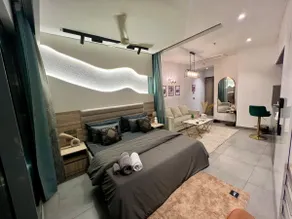 The Ivory Bliss - 35th Floor Luxury Studio - Noida - Image 2