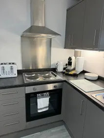 Colchester Town Centre Flat - Image 3