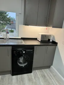 Colchester Town Centre Flat - Image 2