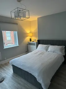 Colchester Town Centre Flat - Image 5
