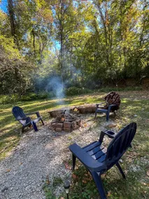 Wooded Oasis with Free Bottle of wine+brkfst - Image 4
