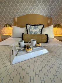 Wooded Oasis with Free Bottle of wine+brkfst - Image 5