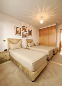 Large appartement T3 piscine au coeur d'Agadir - Image 5