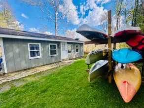 Thornapple Riverfront Retreat! - Image 2