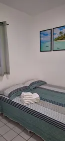 Flat near the Airport and Beach - Image 3