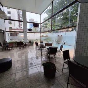 Flat near the Airport and Beach - Image 5