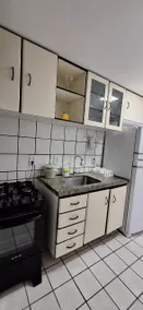 Flat near the Airport and Beach - Image 4
