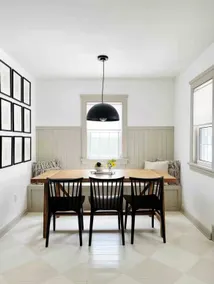 Cozy & Stylish 2BR, Full Kitchen Close to Downtown - Image 3