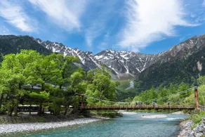 [SALE] As a base in Kamikochi | Ideal for families with children | 3 BR | Very close to the shopping mall | Matsumoto Castle - Image 2