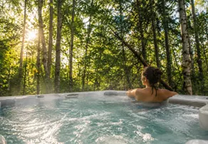 La Belle Montagne | Hot Tub & Fire Pit - Image 2