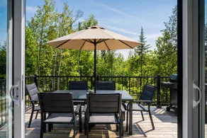La Belle Montagne | Hot Tub & Fire Pit - Image 5