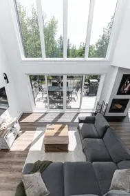 La Belle Montagne | Hot Tub & Fire Pit - Image 3