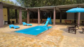 Family Space | Pool, Field and Plenty of Leisure - Image 2