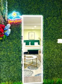 King Bed | Prime Dallas | Airport & DT - Image 2