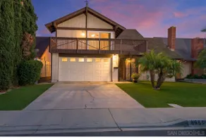 Beautiful house in mira mesa San Diego - Image 2