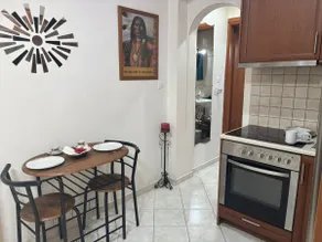 Thissio Gazi apartment with private parking - Image 4