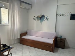 Thissio Gazi apartment with private parking - Image 2