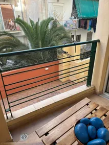 Thissio Gazi apartment with private parking - Image 5