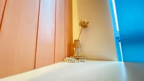 Cozy Luxury studio in tangerang near SMS serpong - Image 5
