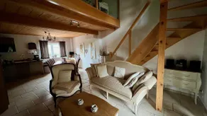 DAS AUTHENTIKER-DAS HAUS - Die Domaine d'Autrefois & Spa **** Stehend 10 Pers - Image 3