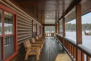 Yellowstone Hill Side•Hotub•AC•12mins2Yellowstone - Image 4