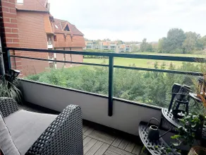 Travemünde: oasis of calm with pool / sauna / parking lot - Image 5