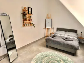 Cozy & modern fully equipped apartment - Image 4