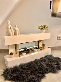 Cozy & modern fully equipped apartment - Image 3
