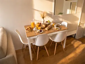 Appartement 2 chambres, Comfortable • Orly 15 min - Image 4