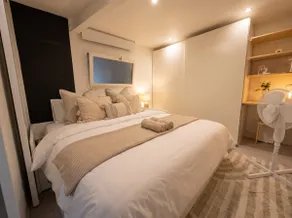Appartement 2 chambres, Comfortable • Orly 15 min - Image 3