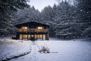 Peaceful Vermont Cottage w/ Outdoor Sauna! - Image 2