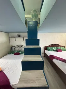 Deluxe Queen Studio with WiFi - Image 2