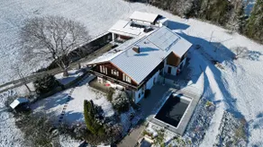 Apartment II (upper floor) with sauna + saltwater pool - Image 3