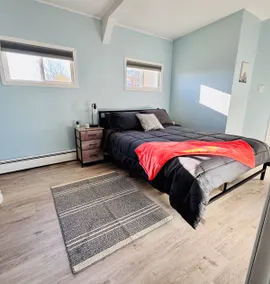 Two Bedroom Fully Serviced Home - Image 5