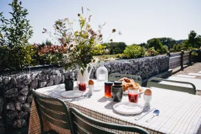 Moulin Brune - Nature Escape - SPA - Breakfast - Image 5