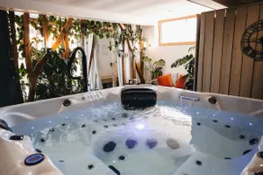 Moulin Brune - Nature Escape - SPA - Breakfast - Image 3