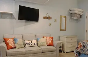 Ocean Fun Condo at Beachview 302 w/ Free Parking - Image 4