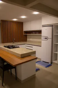 Apartamento in Bracuí - Turtle Refuge - Image 4